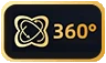 360° Awareness Badge