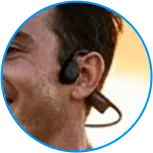 Your Ears Stay Open & Aware