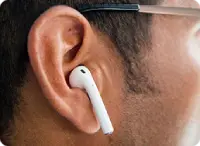 Wireless Earbuds