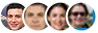 Reviewers Avatars