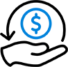 Money back img