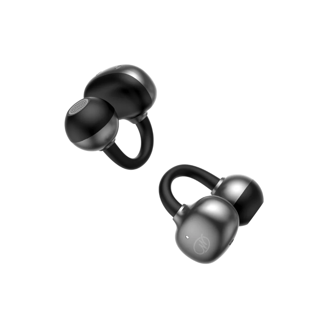 Walla Sound Beat Wireless Bone-Conduction Headphones