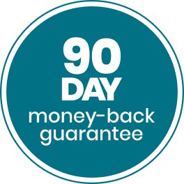 Guarantee seal