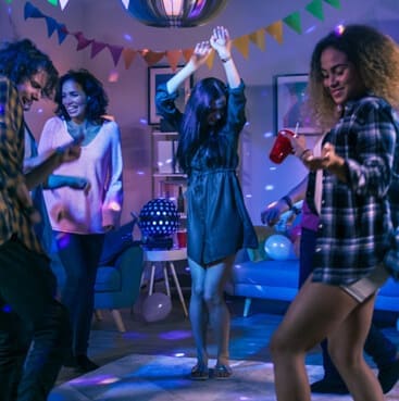 House Party