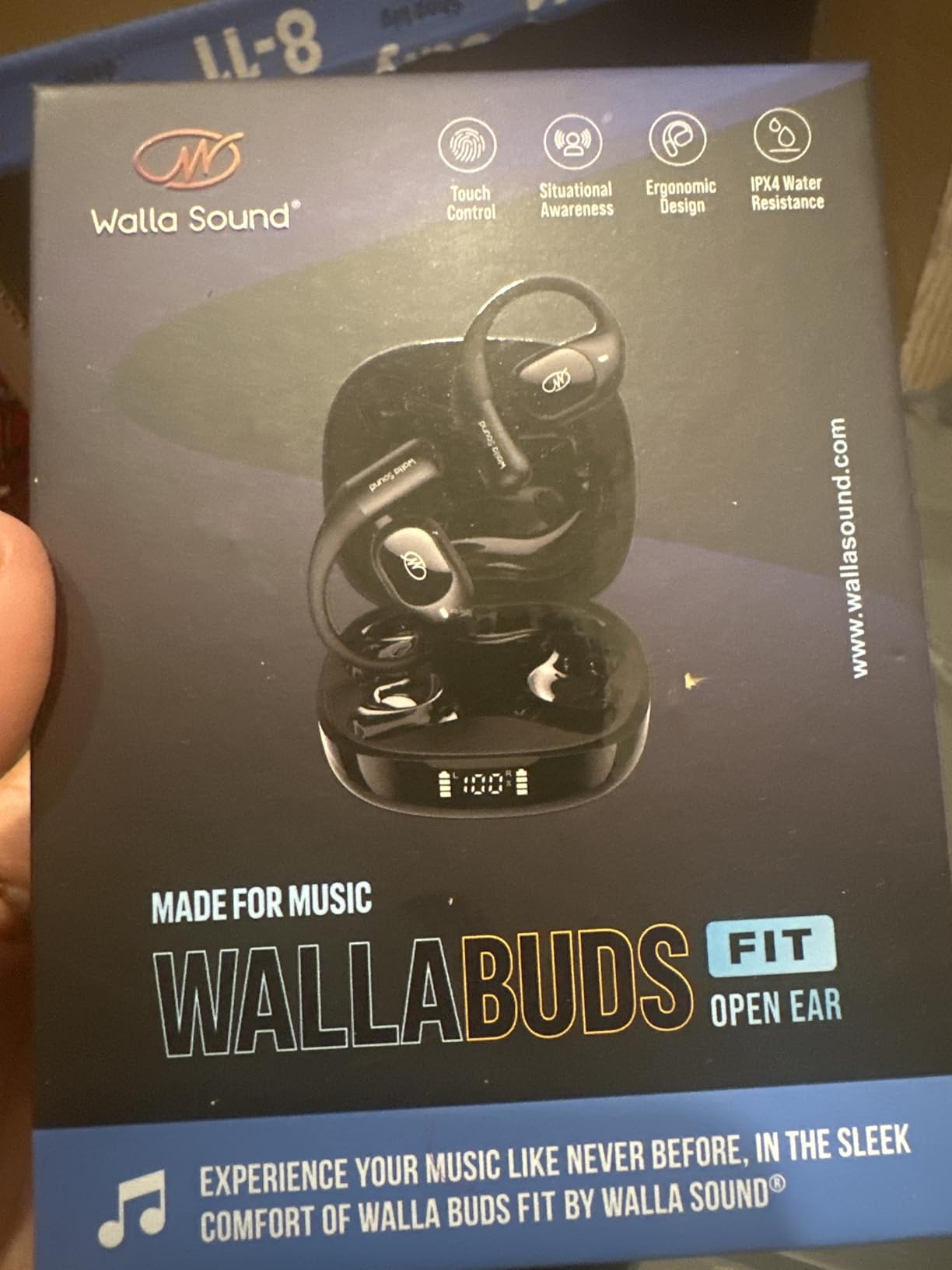 wallasound